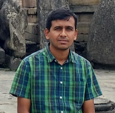 Dr. Ravindra Guravannavar