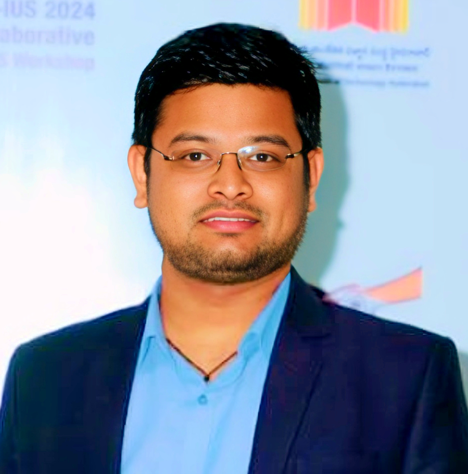 Picture of K Naveen Kumar
