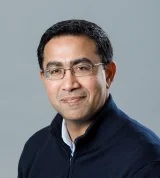 Picture of the Faculty Member