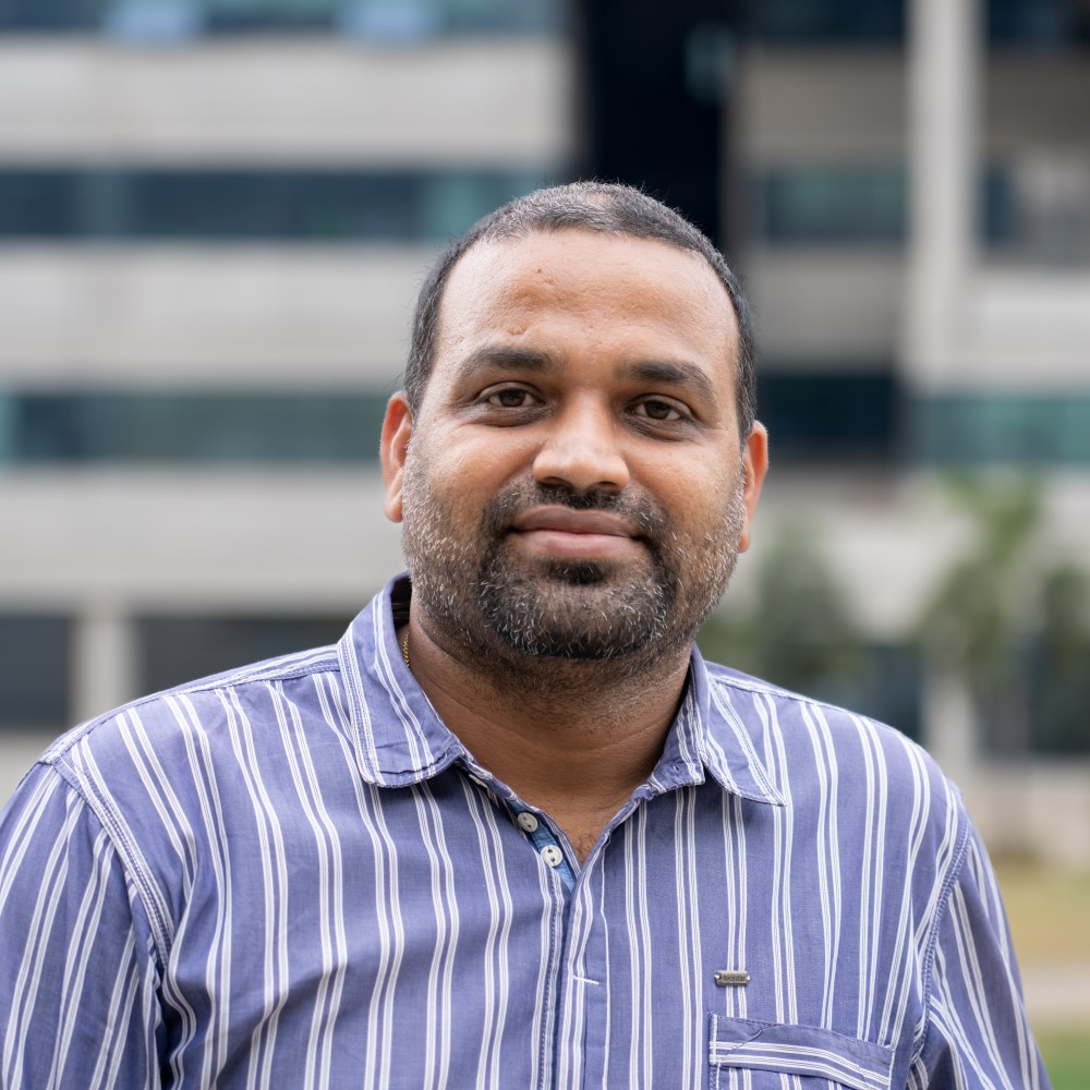 RaghRaman k