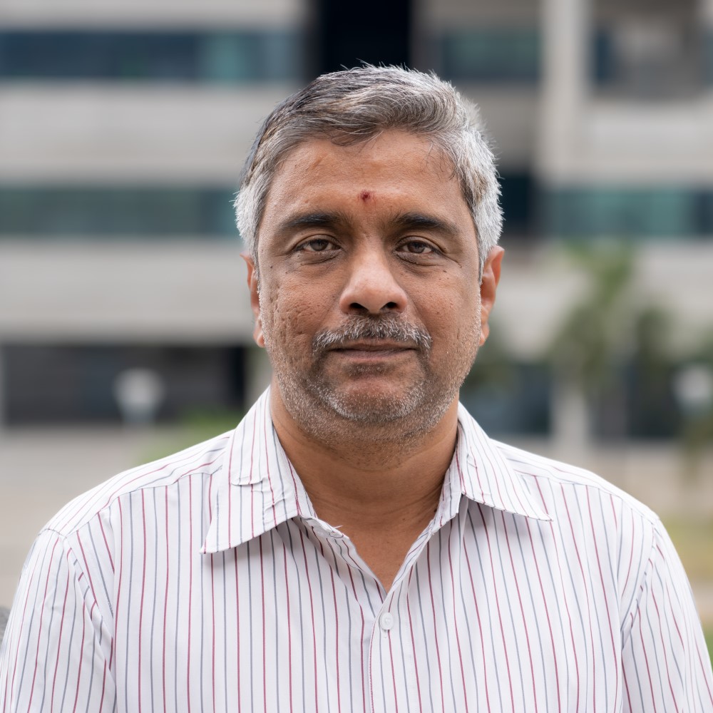 Ponna Satyanaraya